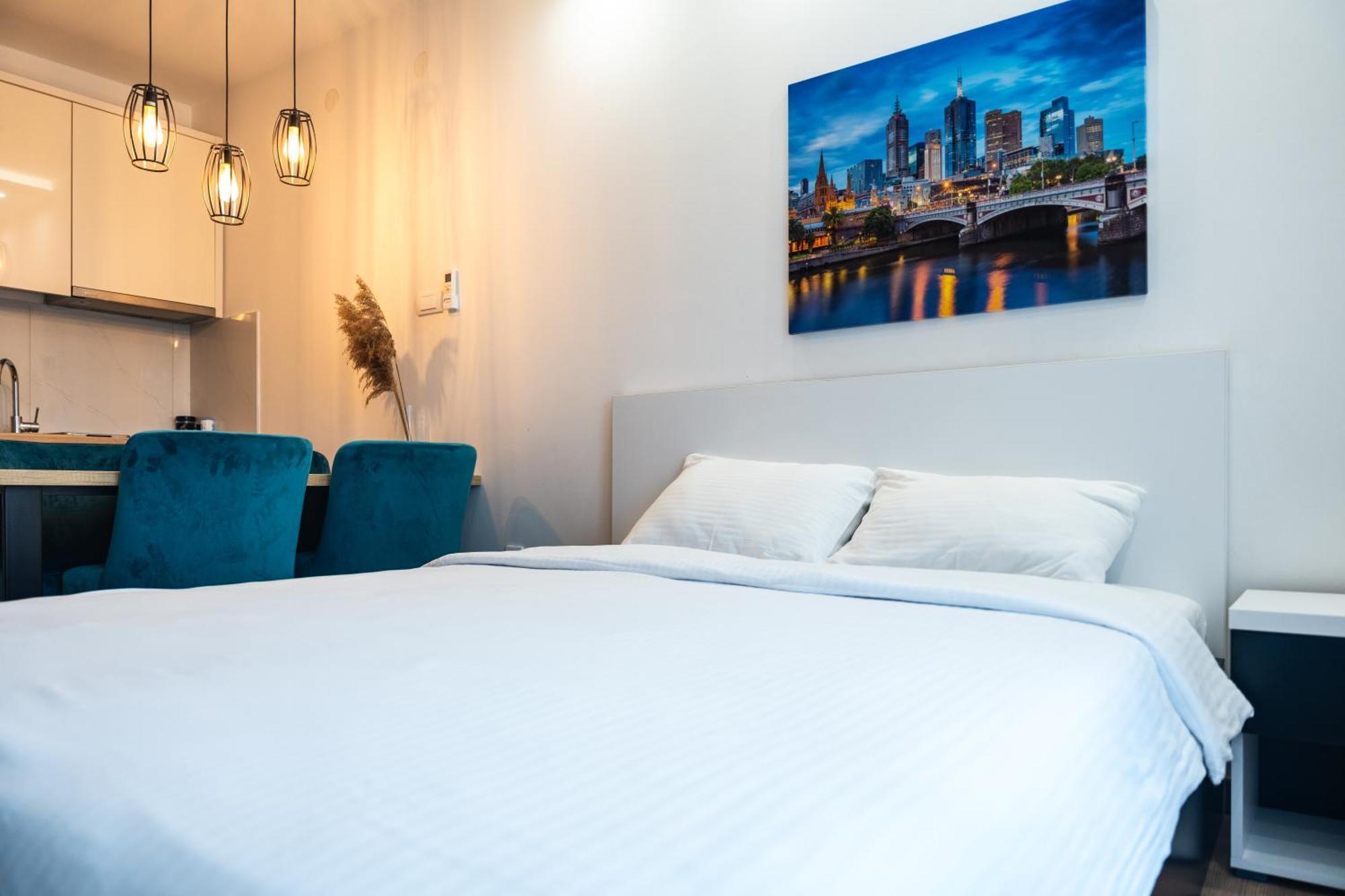 Daisy Resort โนวีซาด ภายนอก รูปภาพ